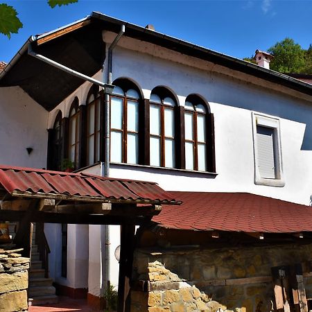 Hotel Bilyana Łowecz Zewnętrze zdjęcie
