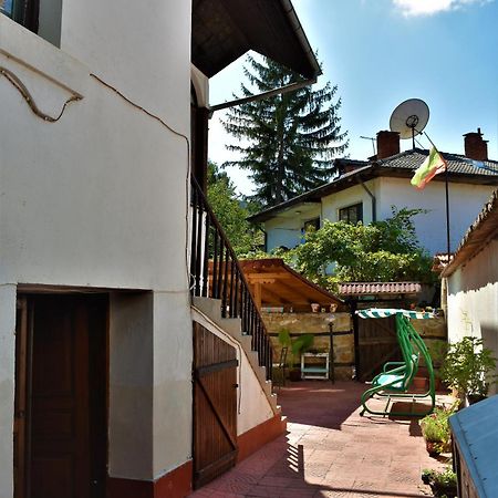 Hotel Bilyana Łowecz Zewnętrze zdjęcie
