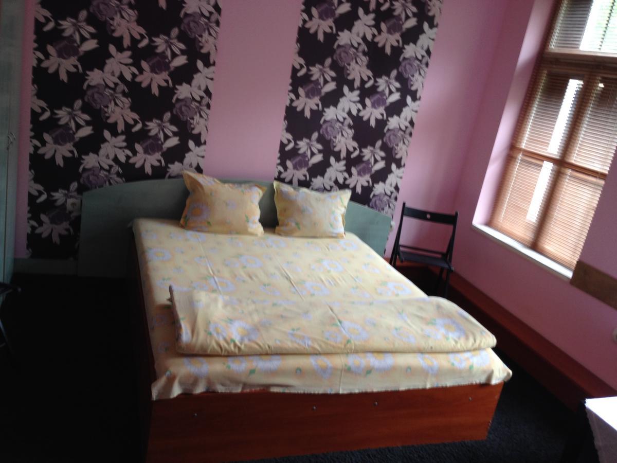 Hotel Bilyana Łowecz Zewnętrze zdjęcie