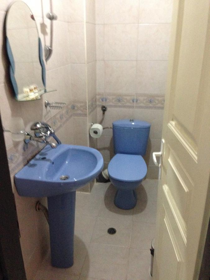 Hotel Bilyana Łowecz Zewnętrze zdjęcie