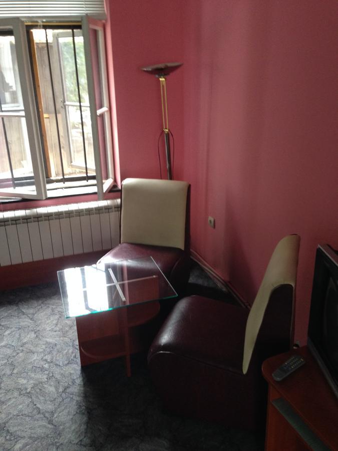 Hotel Bilyana Łowecz Zewnętrze zdjęcie