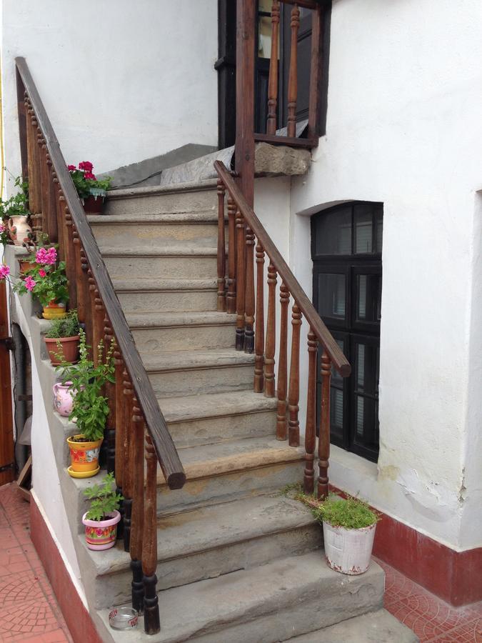 Hotel Bilyana Łowecz Zewnętrze zdjęcie