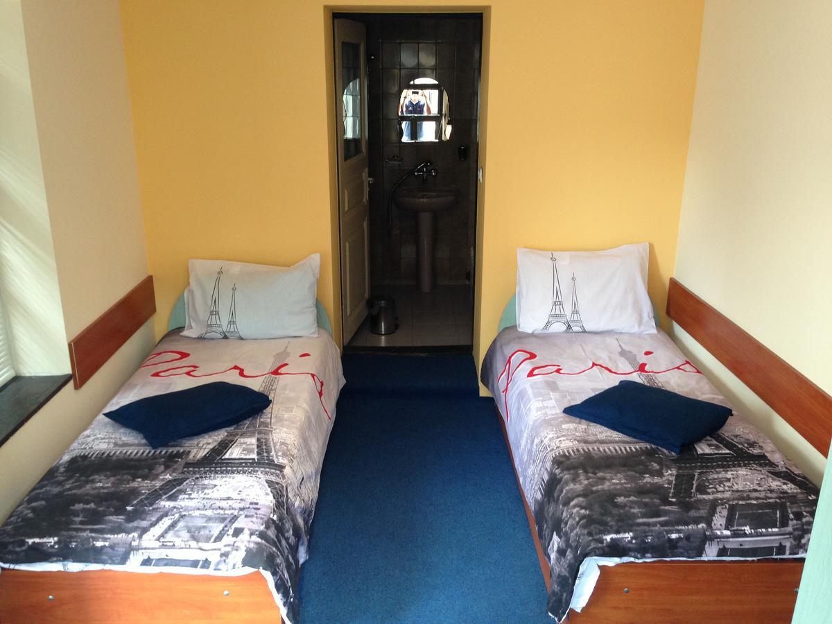 Hotel Bilyana Łowecz Zewnętrze zdjęcie