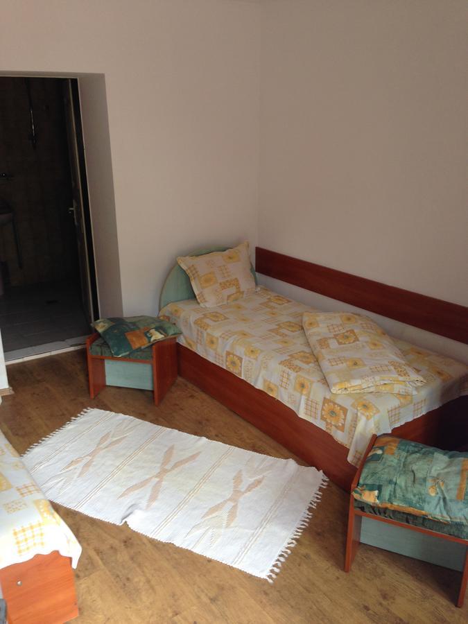 Hotel Bilyana Łowecz Zewnętrze zdjęcie