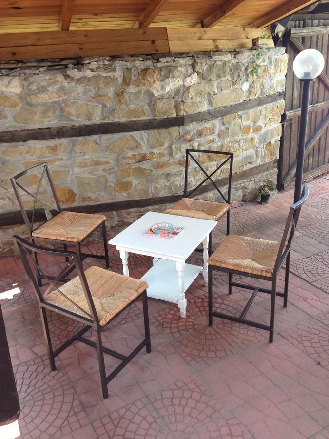 Hotel Bilyana Łowecz Zewnętrze zdjęcie