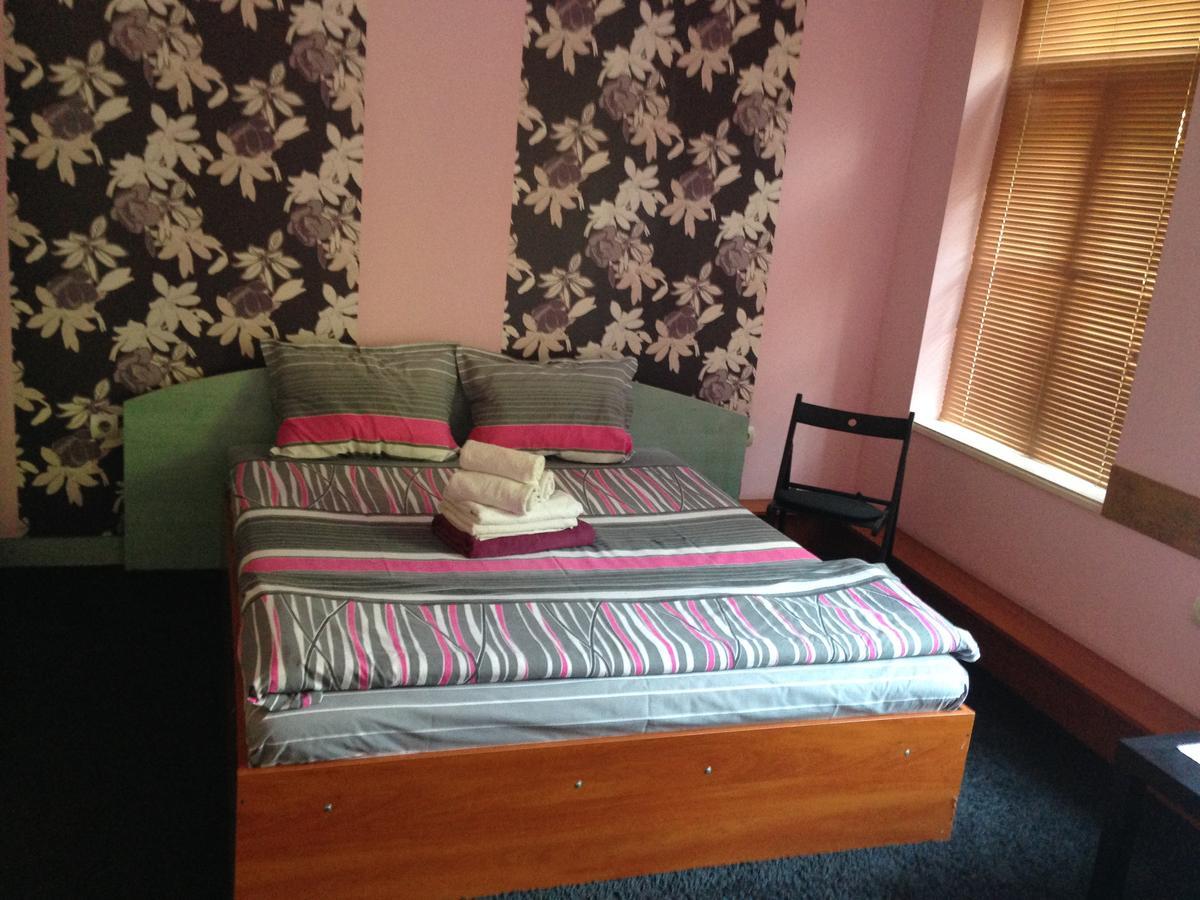 Hotel Bilyana Łowecz Zewnętrze zdjęcie