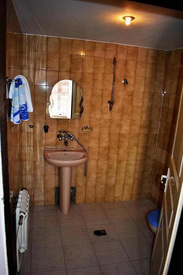 Hotel Bilyana Łowecz Zewnętrze zdjęcie