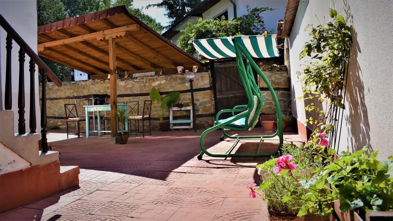 Hotel Bilyana Łowecz Zewnętrze zdjęcie