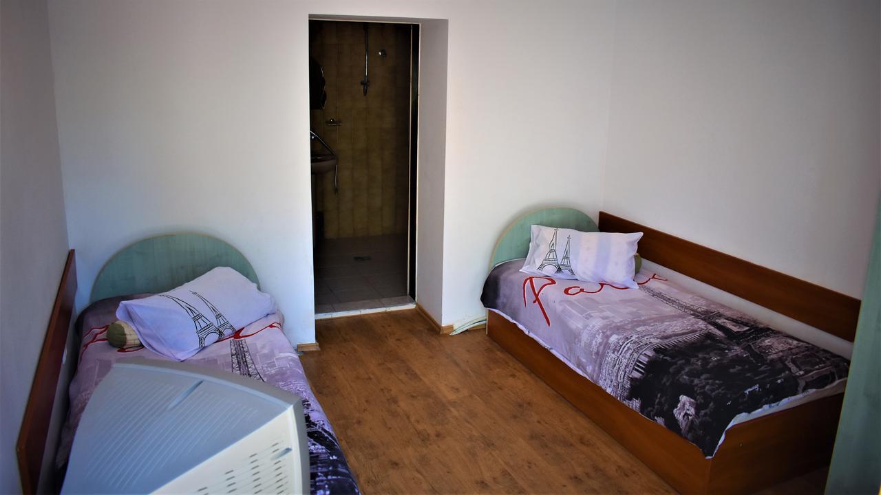 Hotel Bilyana Łowecz Zewnętrze zdjęcie