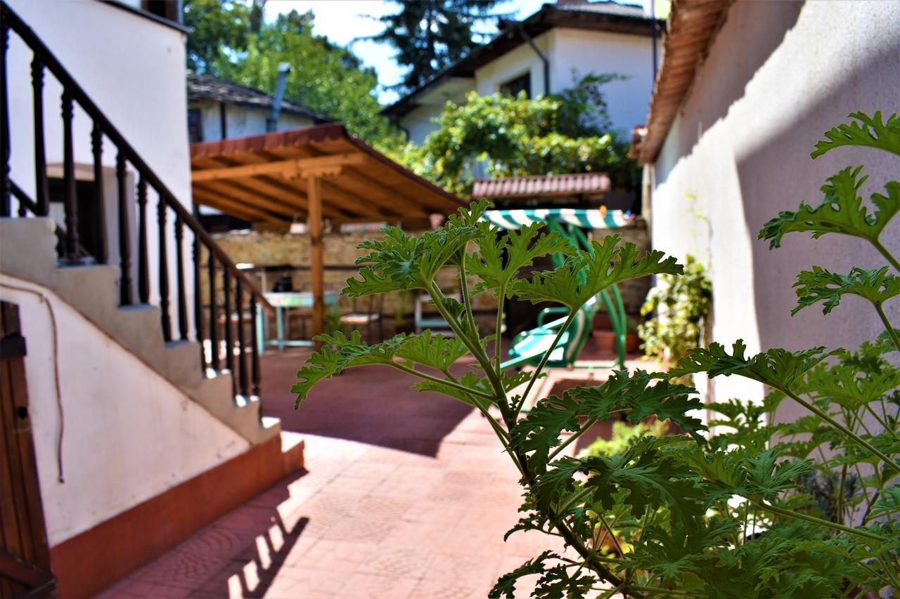 Hotel Bilyana Łowecz Zewnętrze zdjęcie